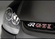 2007 Volkswagen R GTI